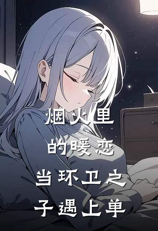 烟火里的暖恋：当环卫之子遇上单