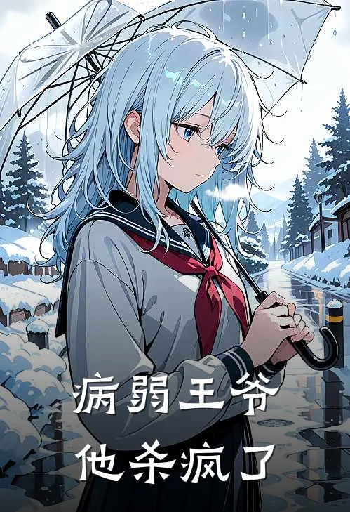 病弱王爷他杀疯了沈知微萧珩全本免费在线阅读_沈知微萧珩全文阅读