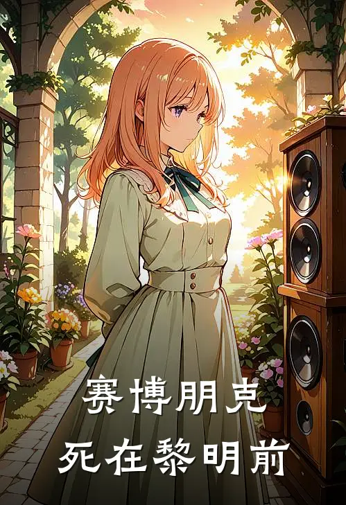 赛博朋克：死在黎明前(里昂艾薇)热门网络小说_最新完本小说赛博朋克：死在黎明前(里昂艾薇)