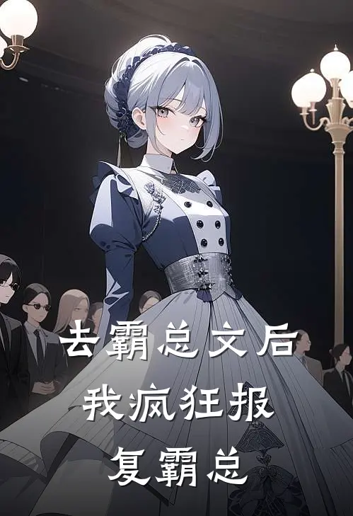 苏沧然苏沧然《去霸总文后，我疯狂报复霸总》全文免费在线阅读_《去霸总文后，我疯狂报复霸总》全本在线阅读