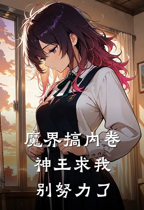 魔界搞内卷，神王求我别努力了