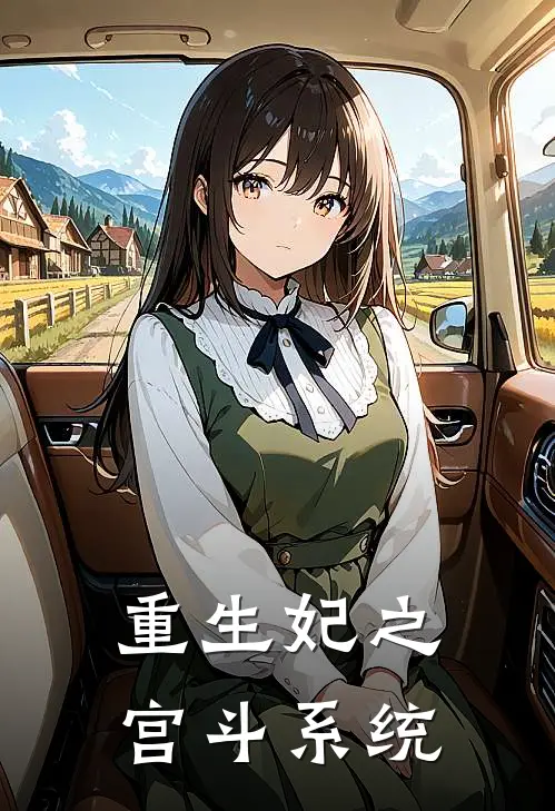 重生妃之宫斗系统