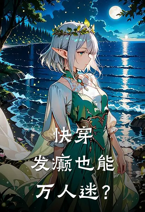 快穿：发癫也能万人迷？(林霏苏晓晓)热门网络小说推荐_最新完结小说推荐快穿：发癫也能万人迷？林霏苏晓晓