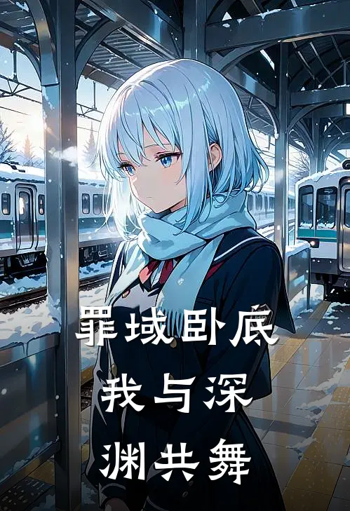 罪域卧底：我与深渊共舞林锋苏晴免费小说推荐_免费小说笔趣阁罪域卧底：我与深渊共舞林锋苏晴