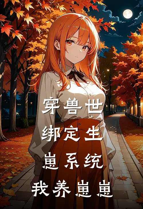 穿兽世：绑定生崽系统，我养崽崽(林薇墨渊)热门小说_完结版小说全文免费阅读穿兽世：绑定生崽系统，我养崽崽(林薇墨渊)