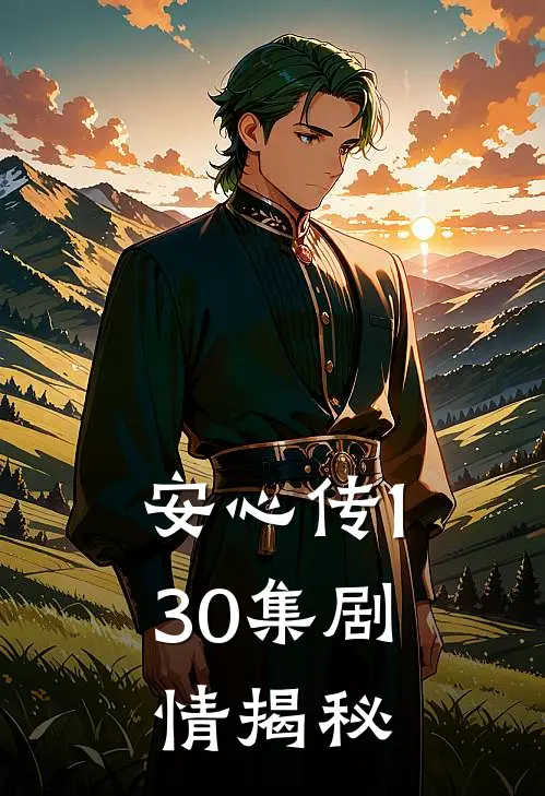 安心传130集剧情揭秘