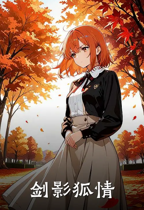 剑影狐情