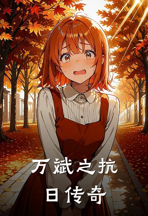 万斌余晖《万斌之抗日传奇》_(万斌余晖)热门小说