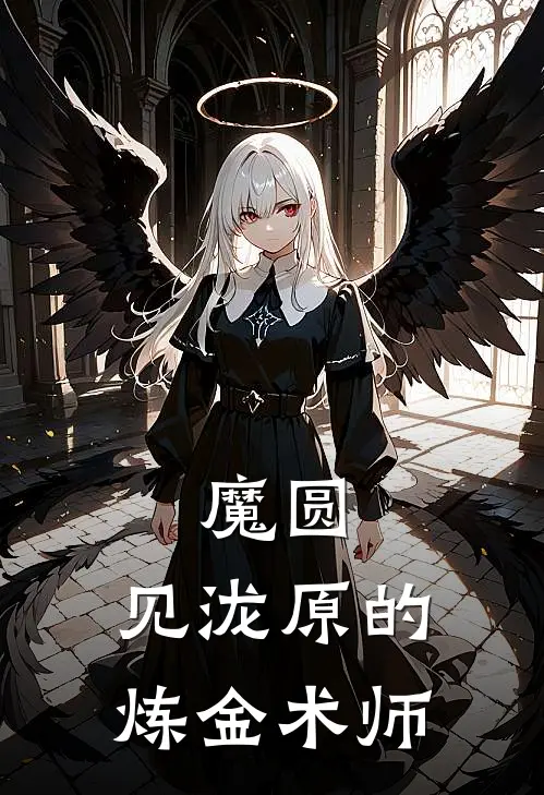 魔圆：见泷原的炼金术师