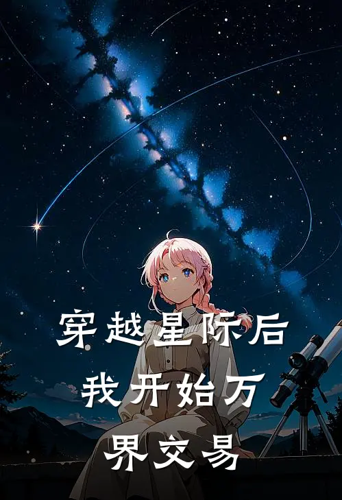 穿越星际后，我开始万界交易(李悦玥李让)最新完结小说_完结版小说全文免费阅读穿越星际后，我开始万界交易(李悦玥李让)