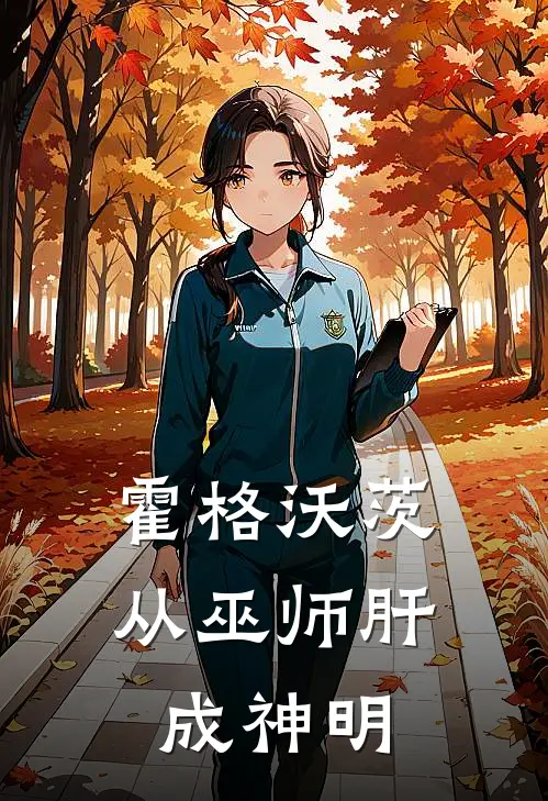 霍格沃茨：从巫师肝成神明
