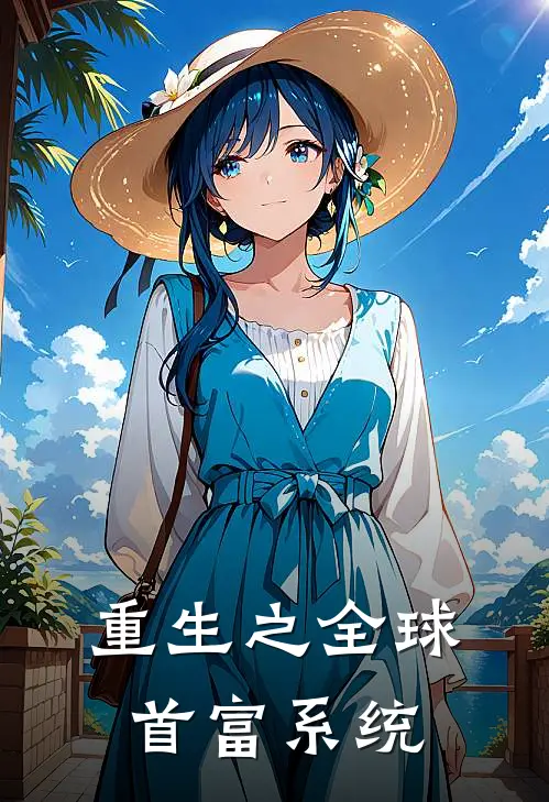 重生之全球首富系统