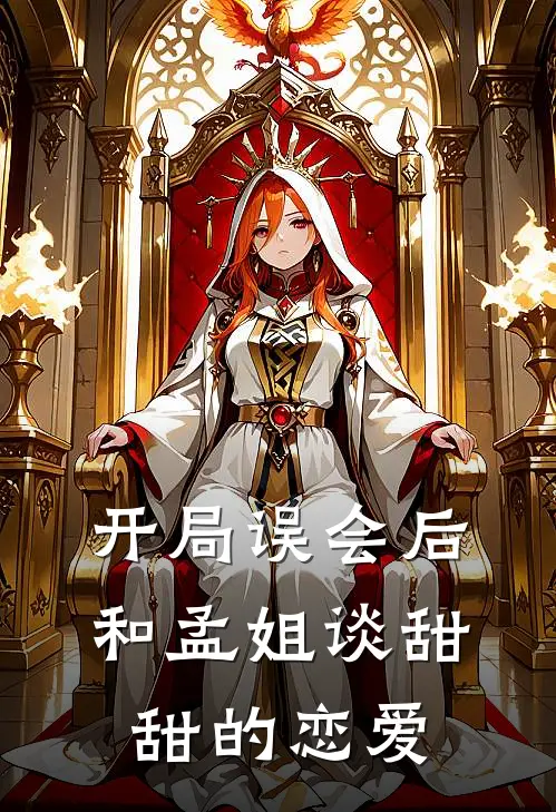 开局误会后和孟姐谈甜甜的恋爱邱晨孟子怡免费小说大全_完结的小说开局误会后和孟姐谈甜甜的恋爱(邱晨孟子怡)