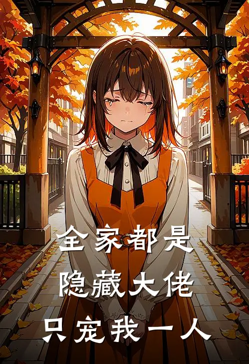 全家都是隐藏大佬，只宠我一人