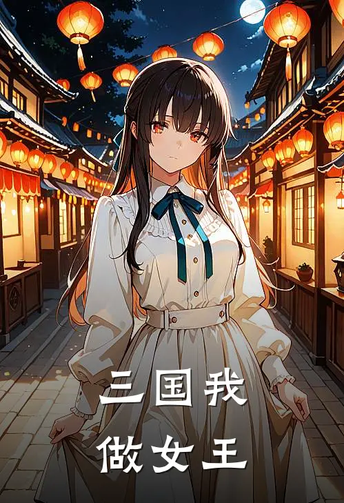 三国我做女王(赵云曹操)小说完结版_全文阅读免费全集三国我做女王赵云曹操