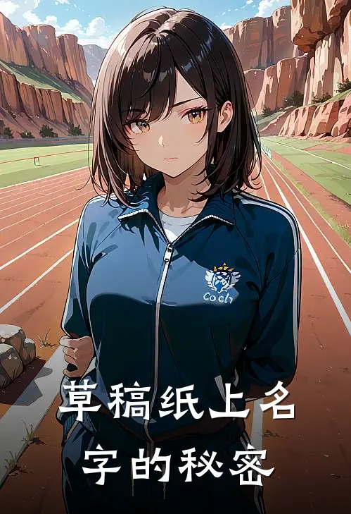 草稿纸上名字的秘密江熠周延免费小说完整版_热门的小说草稿纸上名字的秘密江熠周延