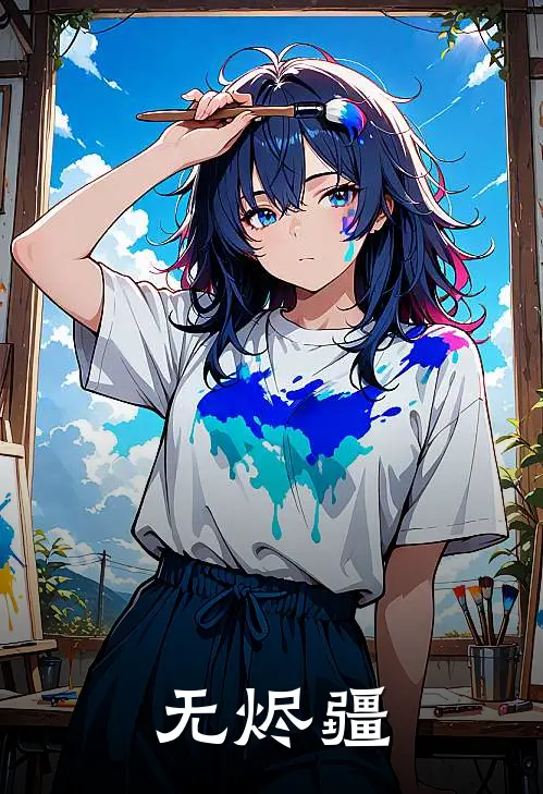 无烬疆(周墨周承宗)热门小说阅读_全文免费阅读无烬疆周墨周承宗