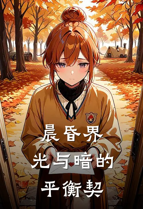 晨昏界：光与暗的平衡契(司徒梦蝶司徒梦蝶)在线阅读免费小说_最新章节列表晨昏界：光与暗的平衡契(司徒梦蝶司徒梦蝶)