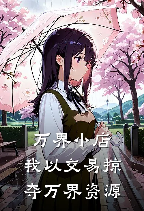 万界小店：我以交易掠夺万界资源