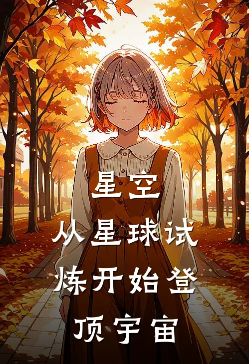 星空：从星球试炼开始登顶宇宙青知鱼思思免费小说完整版_热门的小说星空：从星球试炼开始登顶宇宙青知鱼思思