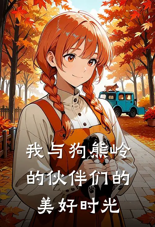 我与狗熊岭的伙伴们的美好时光清风逸吉吉最新小说推荐_热门小说排行榜我与狗熊岭的伙伴们的美好时光(清风逸吉吉)