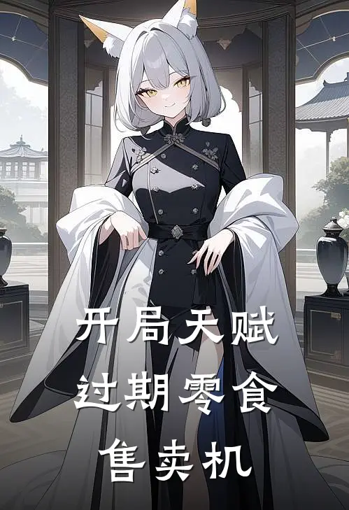 开局天赋过期零食售卖机