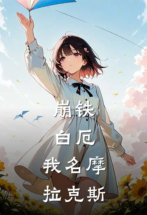 崩铁：白厄，我名摩拉克斯小说钟离白厄（已完结全集完整版大结局）钟离白厄小说全文阅读笔趣阁