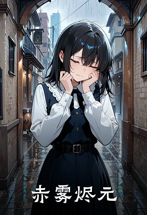 赤雾烬元(林野周敏)免费小说大全_小说完结免费赤雾烬元林野周敏