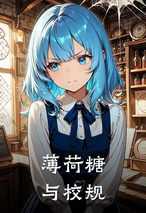 苏苍焰陈沐懿薄荷糖与校规最新章节阅读_苏苍焰陈沐懿最新章节在线阅读
