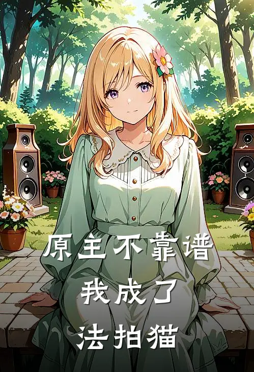 原主不靠谱，我成了法拍猫(苏樱李玄)在哪看免费小说_最新章节列表原主不靠谱，我成了法拍猫(苏樱李玄)