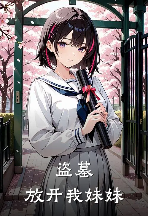 张启灵张海昕(盗墓：放开我妹妹)最新章节在线阅读_张启灵张海昕全章节阅读