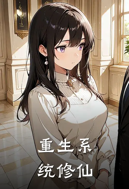 重生系统修仙