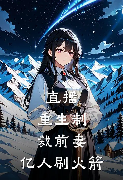 直播：重生制裁前妻，亿人刷火箭刘琏林雪热门小说阅读_免费完结小说直播：重生制裁前妻，亿人刷火箭刘琏林雪