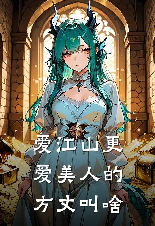 爱江山更爱美人的方丈叫啥