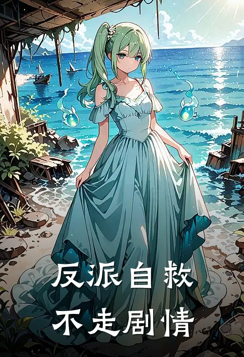 反派自救不走剧情