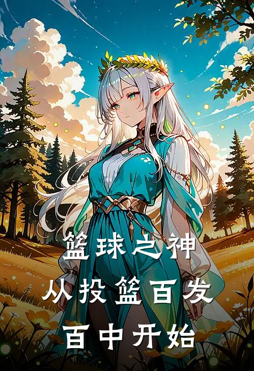 篮球之神：从投篮百发百中开始