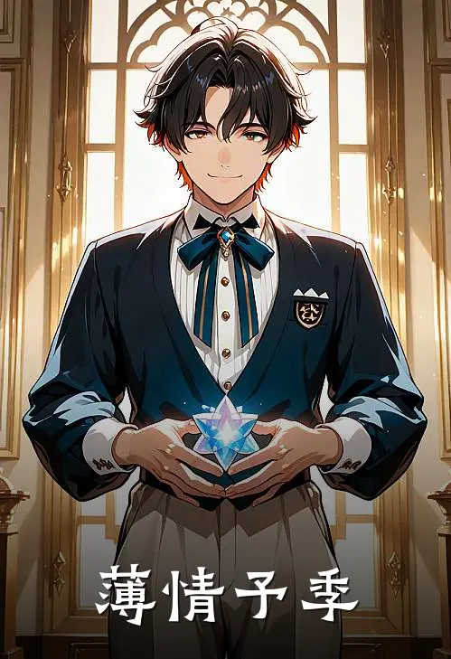 薄情予季(池予烈许知骁)网络热门小说_最新章节列表薄情予季(池予烈许知骁)