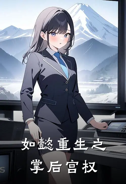 《如懿重生之掌后宫权》弘历格格已完结小说_如懿重生之掌后宫权(弘历格格)火爆小说