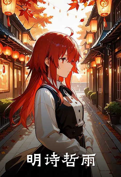 明诗哲雨