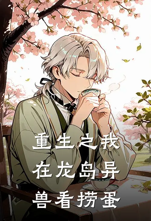 重生之我在龙岛异兽看捞蛋