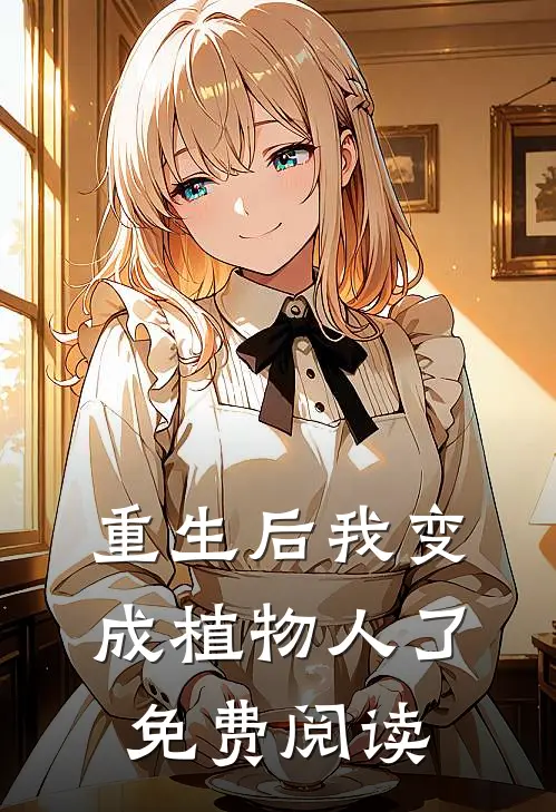 重生后我变成植物人了免费阅读