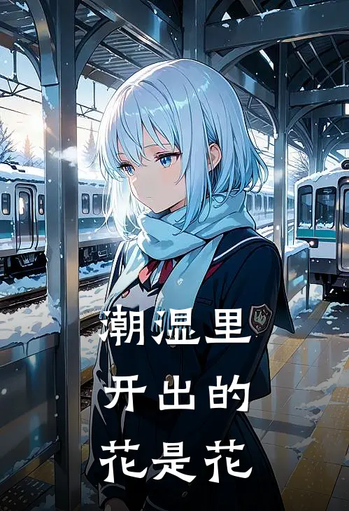 潮湿里开出的花是花