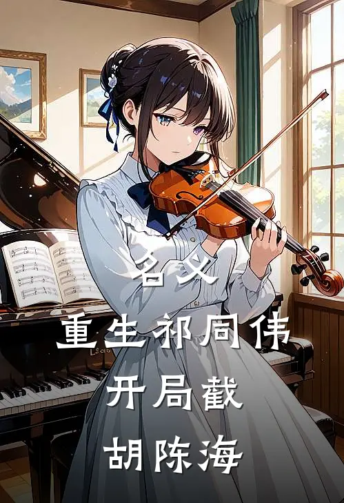 名义：重生祁同伟，开局截胡陈海祁同伟陈海在线免费小说_最新推荐小说名义：重生祁同伟，开局截胡陈海(祁同伟陈海)