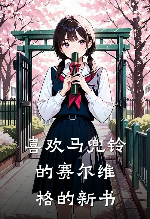 喜欢马兜铃的赛尔维格的新书