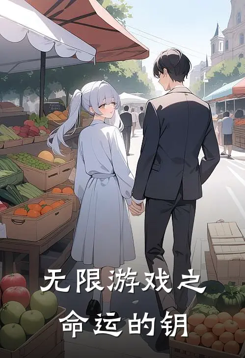 无限游戏之命运的钥林夏江澈免费小说全集_免费阅读无弹窗无限游戏之命运的钥林夏江澈
