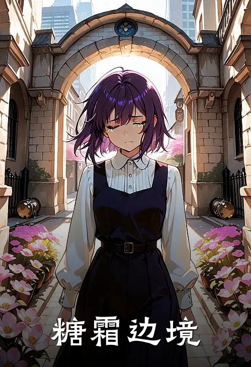 糖霜边境(阮雨晴沈墨)完结小说_热门小说推荐糖霜边境阮雨晴沈墨