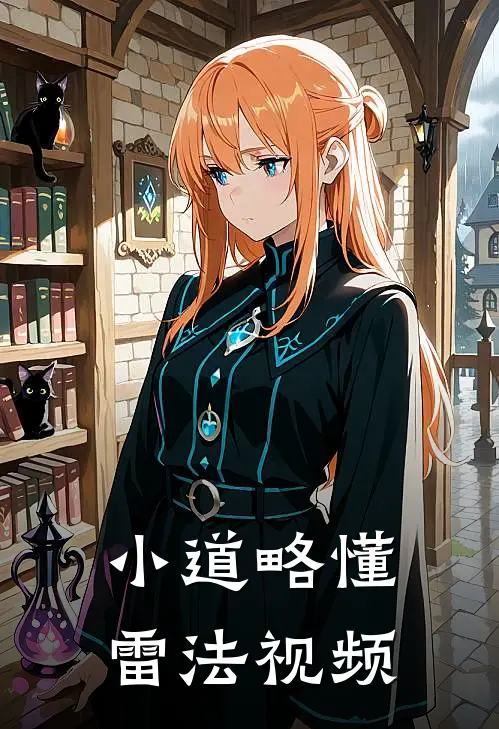 小道略懂雷法视频