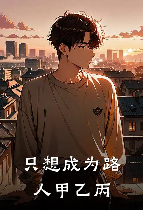 只想成为路人甲乙丙苏浅苏宁远免费阅读全文_热门小说大全只想成为路人甲乙丙苏浅苏宁远