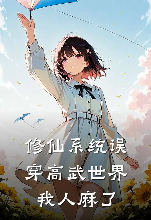 修仙系统误穿高武世界，我人麻了沈南安豆花西施完结版免费阅读_修仙系统误穿高武世界，我人麻了全章节免费在线阅读