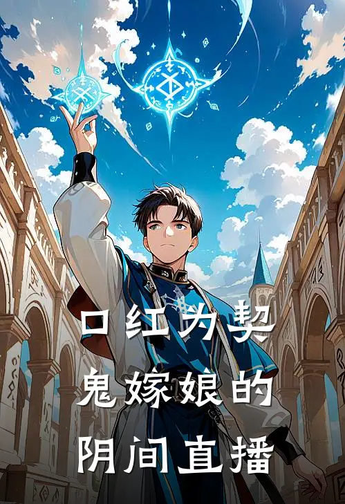 口红为契，鬼嫁娘的阴间直播吴思涵沈砚完整版在线阅读_吴思涵沈砚完整版阅读